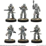 Star Wars: Legion – Range Troopers miniatűr kiegészítő (EN/DE/SP/FR)