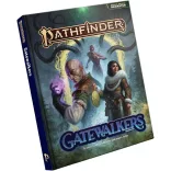 Pathfinder Adventure Path: Gatewalkers (P2) angol nyelvű kampánykötet
