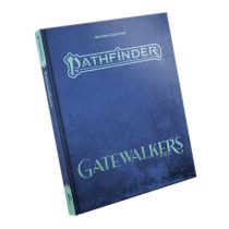 Pathfinder Adventure Path: Gatewalkers Special Edition (P2) - EN-PZO14005-SE