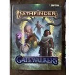 Pathfinder Adventure Path: Gatewalkers Special Edition (P2) - EN-PZO14005-SE