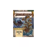 Pathfinder Adventure Path: Death Sails a Wine-Dark Sea (Myth-Speaker 2 of 3) (P2) - EN-PZO15217-SC