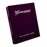 Starfinder RPG: Starfinder Player Core Special Edition (S2) - EN