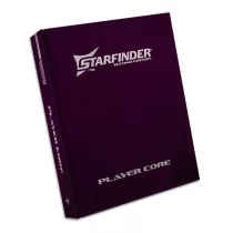 Starfinder RPG: Starfinder Player Core Special Edition (S2) - EN-PZO22001-SE