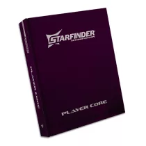 Starfinder RPG: Starfinder Player Core Special Edition (S2) - EN