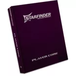 Starfinder RPG: Starfinder Player Core Special Edition (S2) - EN