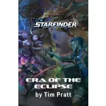Era of the Eclipse, a Starfinder Novel (hardcover) - EN-PZO28001-HC