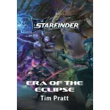 Era of the Eclipse, a Starfinder Novel (hardcover) - EN-PZO28001-HC