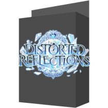 Grand Archive TCG: Ciel, Mirage's Grave Starter Deck Display (8 Decks) - EN-GA25S5-EN