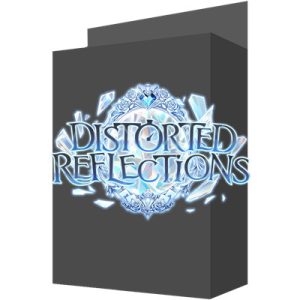 Grand Archive TCG: Ciel, Mirage's Grave Starter Deck Display (8 Decks) - EN-GA25S5-EN
