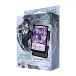 Grand Archive TCG: Ciel, Mirage's Grave Starter Deck Display (8 pakli) - angol kiadás