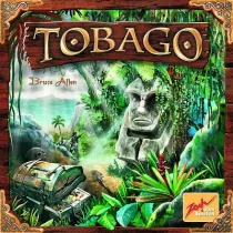 Tobago - EN-RIO668