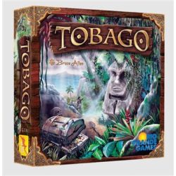 Tobago - EN-RIO668