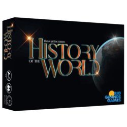History of the World - EN-RIO682