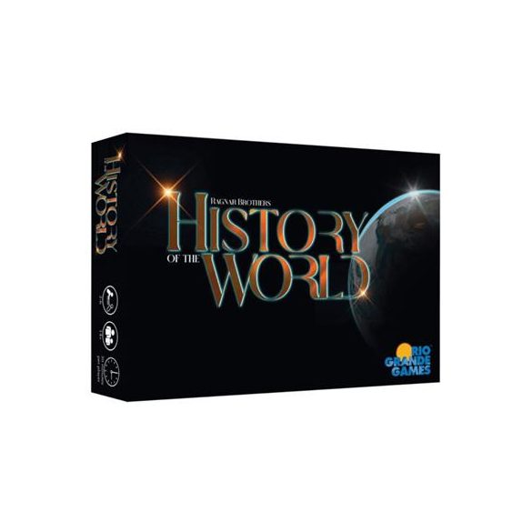 History of the World - EN-RIO682