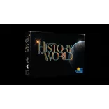History of the World társasjáték - angol nyelvű kiadás