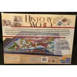 History of the World társasjáték - angol nyelvű kiadás
