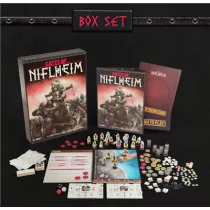 Gates of Niflheim BOX Set - EN-PU-GON101