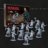 Gates of Niflheim Draugr Miniatures Set - angol nyelvű figura készlet