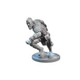 Gates of Niflheim Hero Characters Miniatures Set - EN