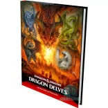 D&D Dragon Delves HC - EN-D47160000