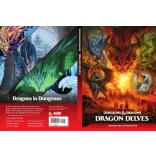 D&D Dragon Delves HC - EN-D47160000