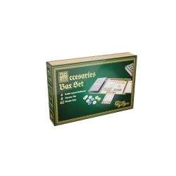 The Cats of Mont Saint Michel Catnip Accessory Pack - EN-PU-COMSM110