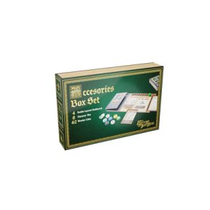 The Cats of Mont Saint Michel Catnip Accessory Pack - EN-PU-COMSM110