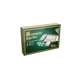 The Cats of Mont Saint Michel Catnip Accessory Pack - EN-PU-COMSM110