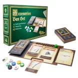 The Cats of Mont Saint Michel Catnip Accessory Pack - EN