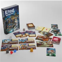 The Kittens of Mont Saint Michel - EN-KOMSM100