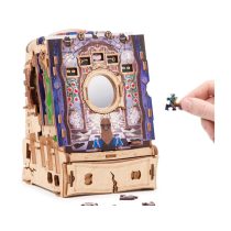 CluePuzzle - The Wonderbox of Alice-850678