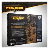 Warmachine: Cygnar Gravediggers Command Starter - angol nyelvű kiadás