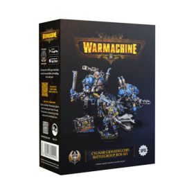 Steamforged Games 