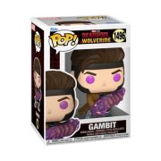 Funko POP! Marvel: DP 3 S3 - Gambit-FK84848