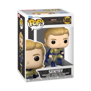 Funko POP! Marvel: Thunderbolts - Sentry-FK76031