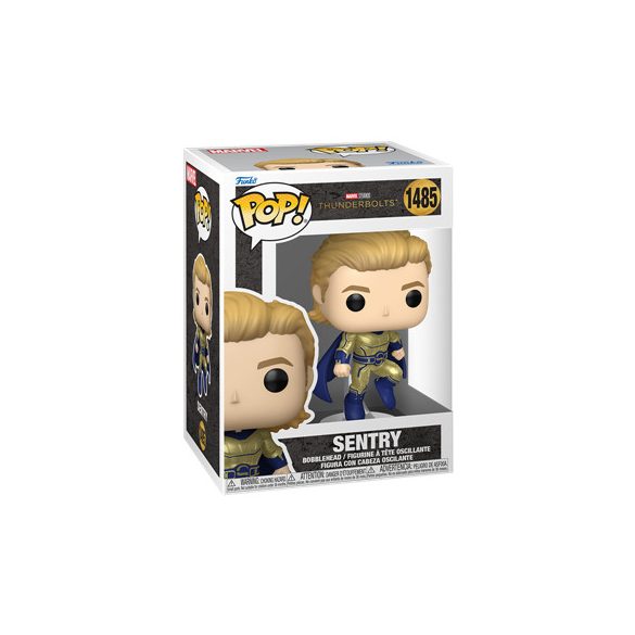 Funko POP! Marvel: Thunderbolts - Sentry-FK76031