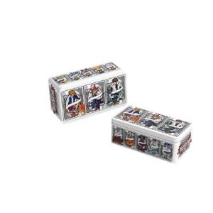 YGO - 2025 Mega Pack Tin Display (12 Tins) - EN-YGO-25MT-EN