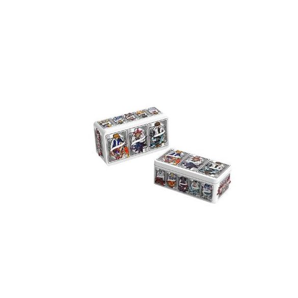 YGO - 2025 Mega Pack Tin Display (12 Tins) - DE-YGO-25MT-DE