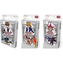 YGO - 2025 Mega Pack Bundle Display (12 Tuckboxes) - EN-YGO-25MB-EN