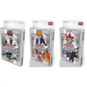 YGO - 2025 Mega Pack Bundle Display (12 Tuckboxes) - EN-YGO-25MB-EN