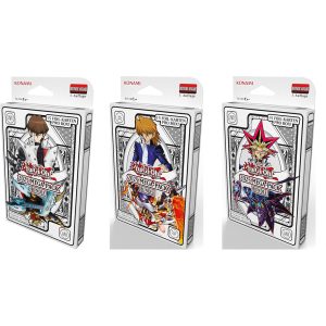 YGO - 2025 Mega Pack Bundle Display (12 Tuckboxes) - DE-YGO-25MB-DE