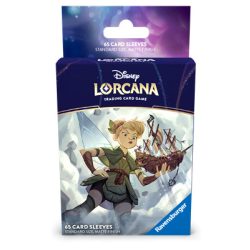 Disney Lorcana: Reign of Jafar Sleeves Tinker Bell-11098532