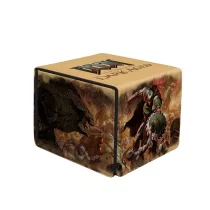 UP - DOOM Alcove Edge 1 for Bethesda - Doom-16612