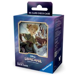 Disney Lorcana: Reign of Jafar Deck Box Tinker Bell-11098536