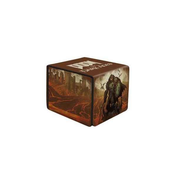 UP - DOOM Alcove Edge 2 for Bethesda - Doom-16613