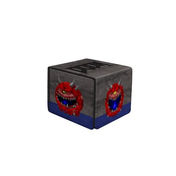 UP - DOOM Alcove Edge Cacodemon for Bethesda - Doom-16622