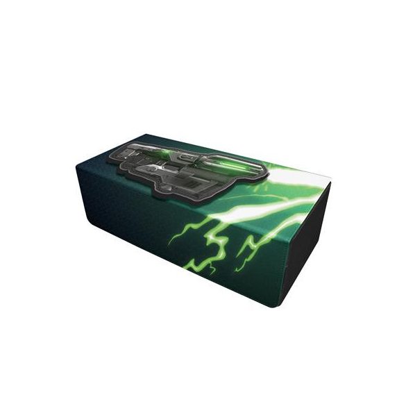 UP - DOOM Dropship BFG for Bethesda - Doom-16620