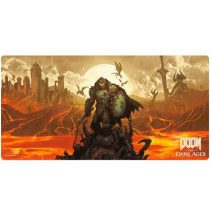 UP - DOOM Extended Playmat 2 for Bethesda - Doom-16619