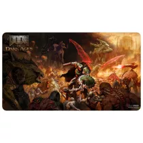 UP - DOOM Playmat 1 for Bethesda - Doom-16616
