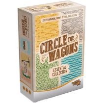 Circle the Wagons: Essential Collection - EN-BSG853115